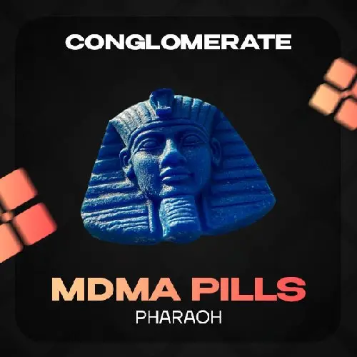 MDMA Pills | Pharaon