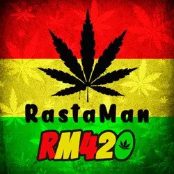 RastaMan 420 (ОПТ)