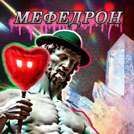 Мефедрон