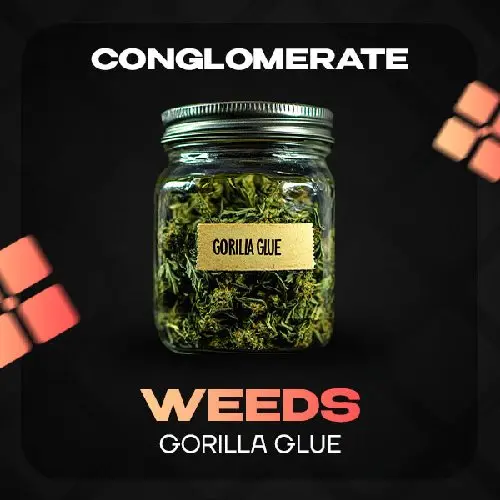 Weeds | GORILLA GLUE