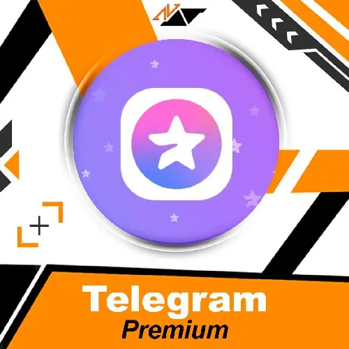 Готовый Telegram Premium, Телеграм Премиум (1,3,6 и 12 месяцев)